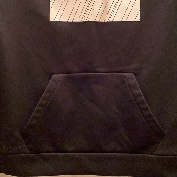 Nike Hoodie Size S to M - Picture 3 of 4